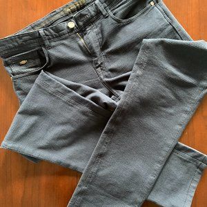 Pants Massimo Dutti